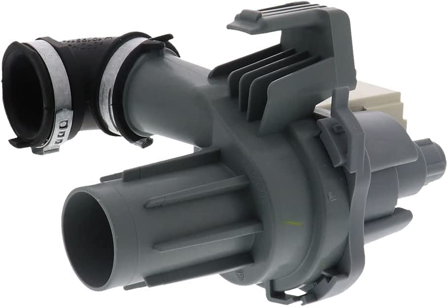 OEM Dishwasher Pump W11612326,W10805386 - Image 6