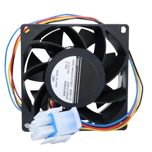 GFE28GMKBES GFE28GSKBSS GFE28GSKJSS GFE28GSKHSS Evaporator Fan - Image 2
