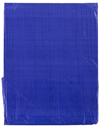 Kotap 20-ft x 30-ft General Purpose Blue Poly Tarp, Item - Image 8