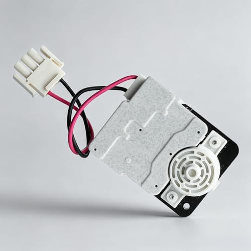 242077705，242077702，FDQC18EL4F Refrigerator Evaporator Fan Motor - Image 7