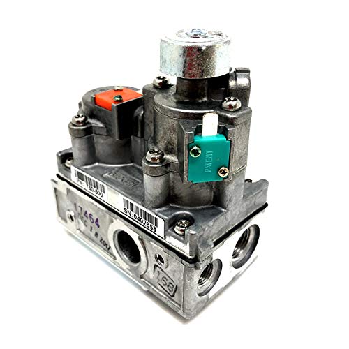 Hearth & Home Technologies Replacement Variable Valve, Natural - Image 2