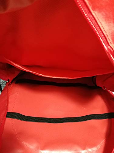 Red First Aid Bag Empty First Aid Backpack Empty Medical - Image 8