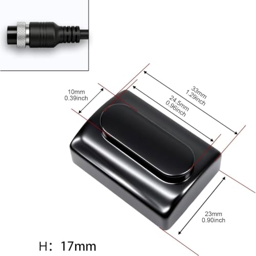 Faucet Sensor Replacement Kit For Sloan SFP-41-A SF Series - Image 8
