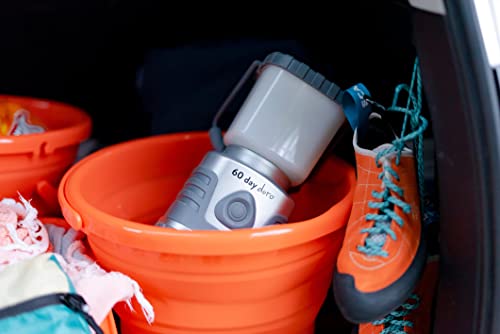 ust 60-Day Duro LED Portable 1200 Lumen Lantern | Hardware & Fasteners - Image 7