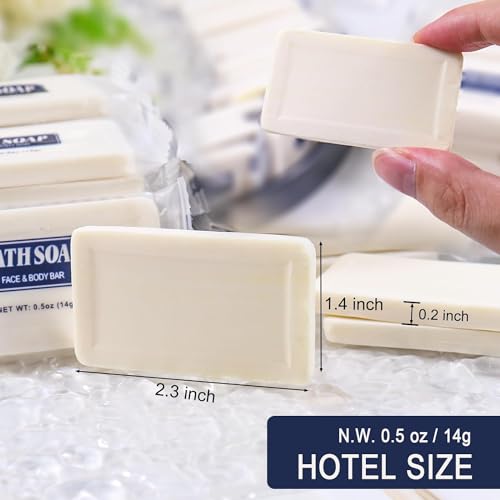 30 Pack Basic Toiletry Kits Disposable Toothbrushes - Image 3