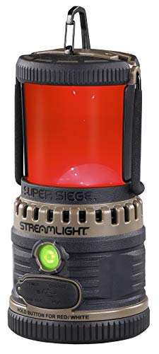 Streamlight 44947 Super Siege 1,100-Lumen Rechargeable Capable - Image 5