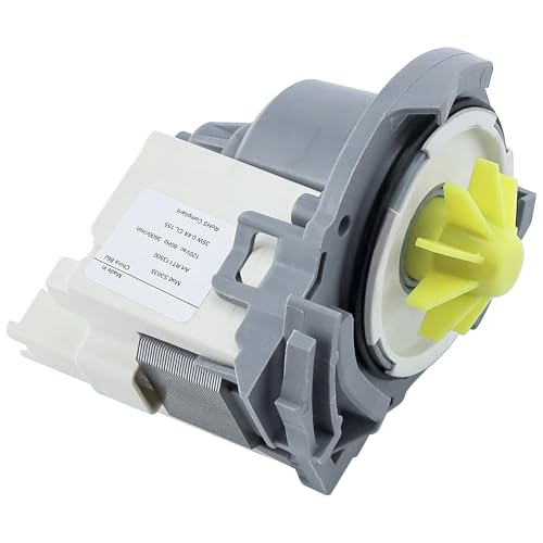W10348269 W10084573 Dishwasher Drain Pump Compatible - Image 2