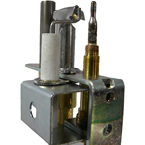Heat-n-Glo OEM Natural Gas Pilot Assembly 4021-732 - Image 3