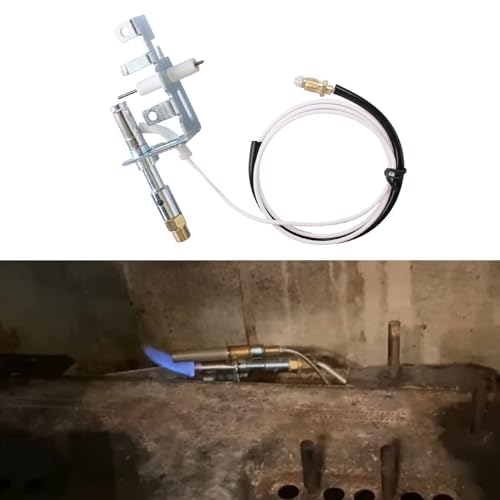 104286-01 ODS Pilot Assembly,Thermocouple Replacement Part - Image 7