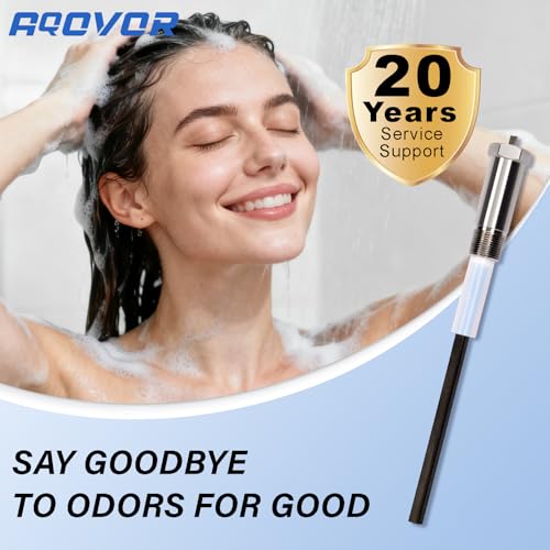 Powered Anode Rod for Hot Water Heater,Eliminates Rotten - Image 8