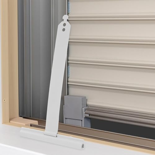 Holibanna 8pcs Roller Shutter Repair Kit - Universal | Home Repair - Image 6