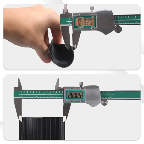 for Wayne Dalton Garage Door Bottom Weather Seal 154448 | Home Repair - Image 3