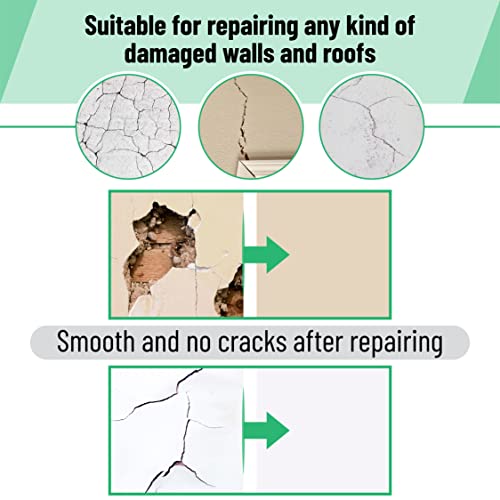 Bates- Drywall Repair Kit, 16 pcs - Image 5