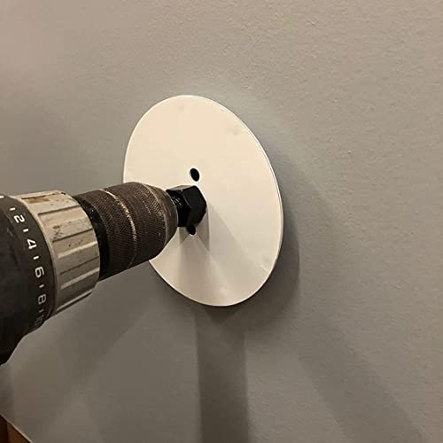 ALLWAY WEK2 Wall-EZ Drywall Repair Kit - Image 6