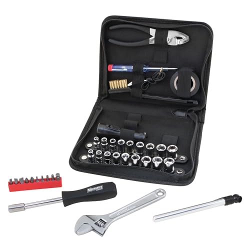 Performance Tool W1197 38-Piece Compact Auto Tool Kit - Image 6