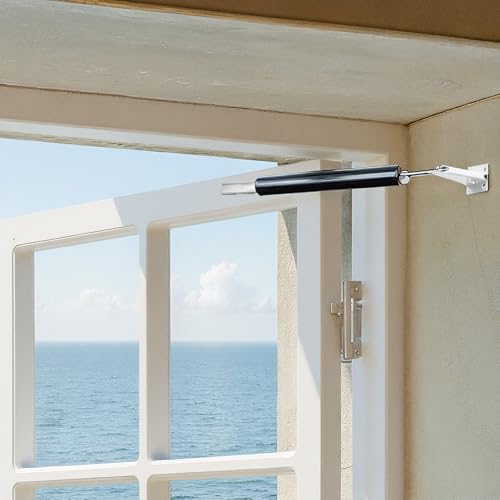 Screen Door Closer Bracket Kits, Storm Door Closer - Image 7