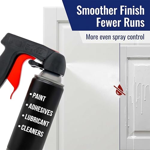 Instant Aerosol Trigger Handle (Pack of 2), Instantly Converts - Image 6