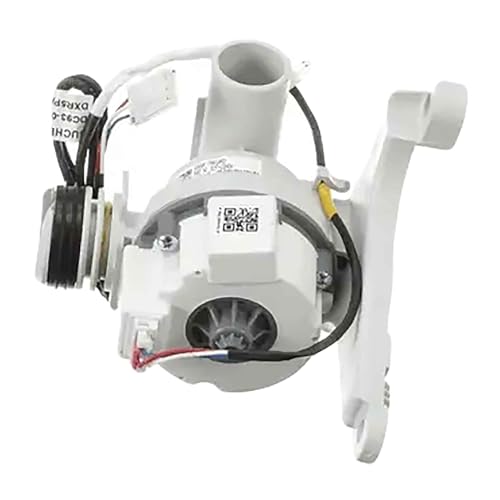 Samsung DC97-22840A Washer Drain Pump Assembly - Image 2