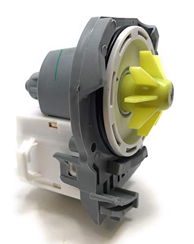 OEM Dishwasher Pump W10876537 W10348269 - Image 2