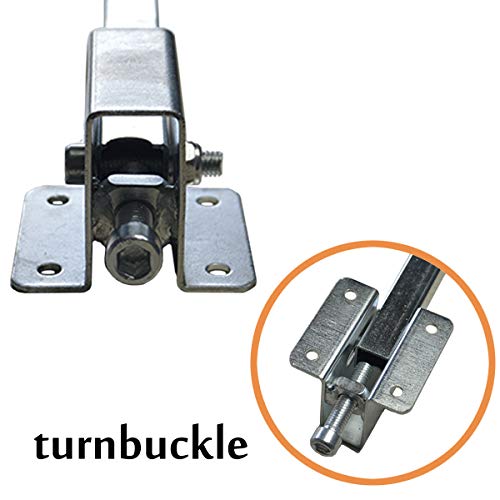 Complete Sink Repair Kit System-Undermount Sink | Home Repair - Image 8