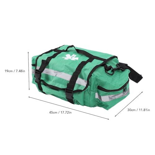 Responder Bag – Large Capacity Emergency Bag | Travel Essentials - Image 3