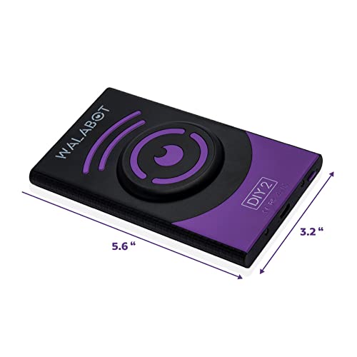 Walabot DIY 2 Advanced Stud Finder and Wall Scanner Bundle - Image 3