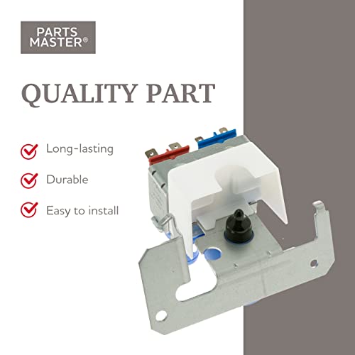 Parts Master Replacement for GE Refrigerator Water Valve - Image 5