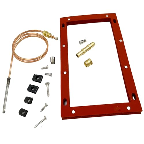 MENSI Gas Water Heater Boiler Replacement Parts | Tools & Home Repair - Image 7