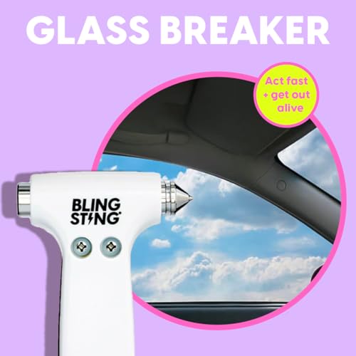 Safety Hammer - Emergency Automotive Escape Tool | Hand Tools - Image 5