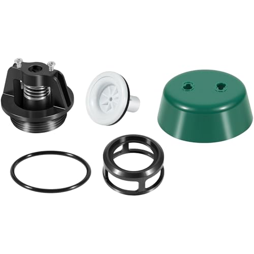 1" Float and Bonnet Complete Repair Kit fit for Apollo | Home Repair - Image 5