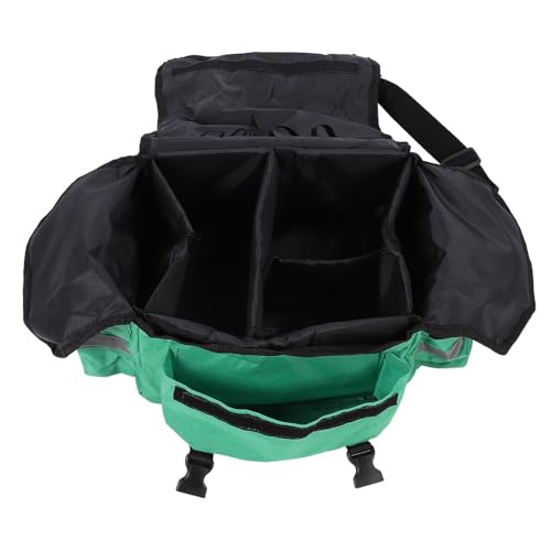Responder Bag – Large Capacity Emergency Bag | Travel Essentials - Image 4