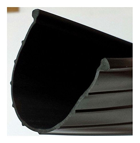 Replacement Wayne Dalton Garage Door Bottom Weather Seal | Home Repair - Image 2