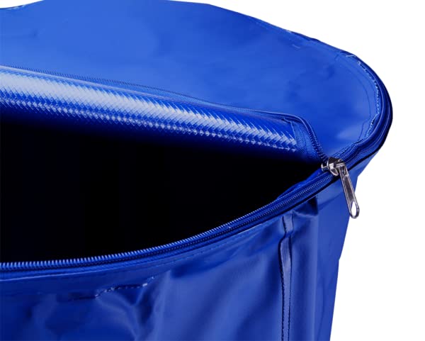 FlexiTank Collapsible Reservoir Water Tank Water Storage - Image 5