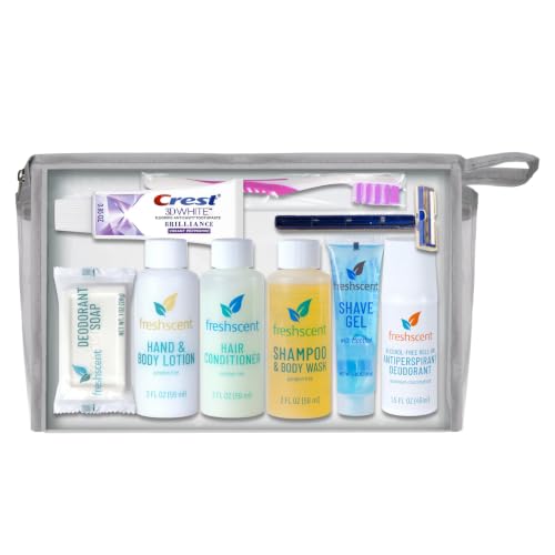 Convenience Kits International Unisex 10-Piece Budget - Image 3