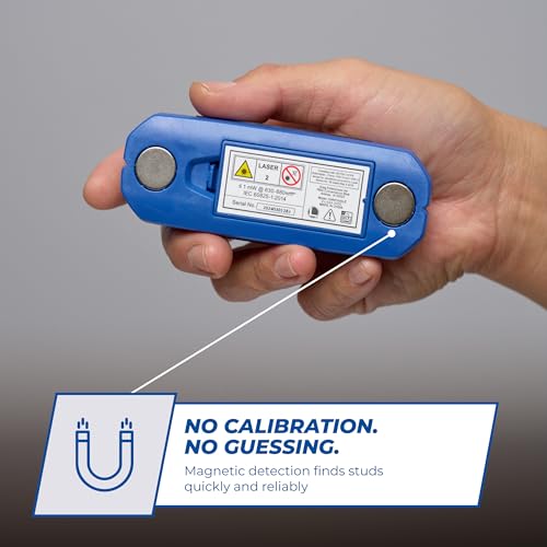 Kreg Magnetic Stud Finder, KMM1000 - Image 6
