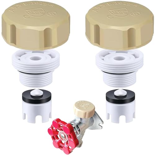 ASSE 1019-A Vacuum Breaker Replacement Kit, Outdoor Faucet - Image 2