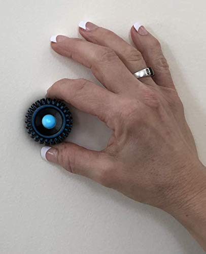 Grip StudPoP Moving Magnet Stud Finder, 3/4" Magnet - Image 4