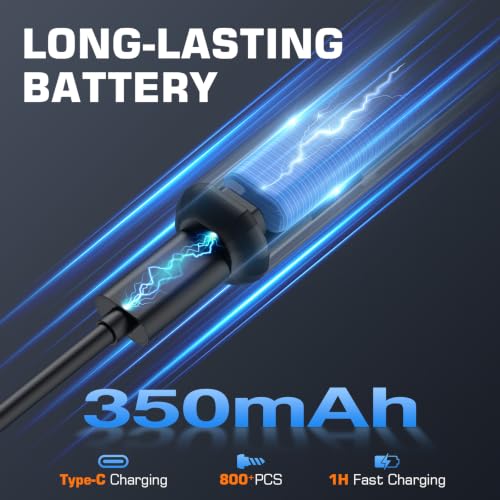 JOREST 70-in-1 Mini Precision Electric Screwdriver Set-64 | Hand Tools - Image 5