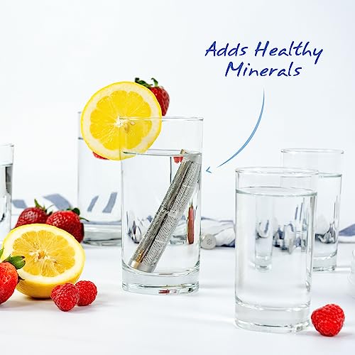 Santevia Water Bottle Filter - Image 6