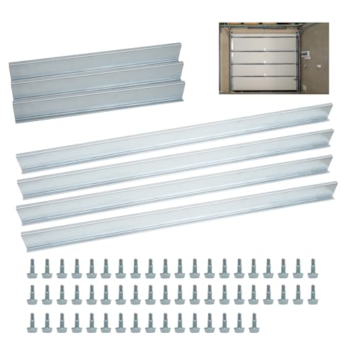 Heavy Duty 16Ft Garage Door Strut Garage Door Reinforcement - Image 2