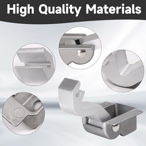 RV Awning Rafter Rivet Slider Asm for Dometic for A&E 9000 8500 - Image 5