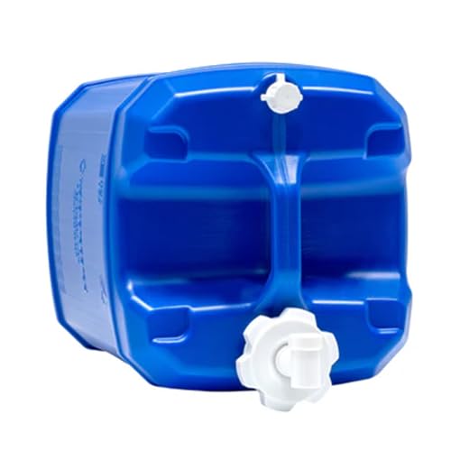 WaterPrepared ReadyJug 7 Gallon Portable Emergency Water - Image 6