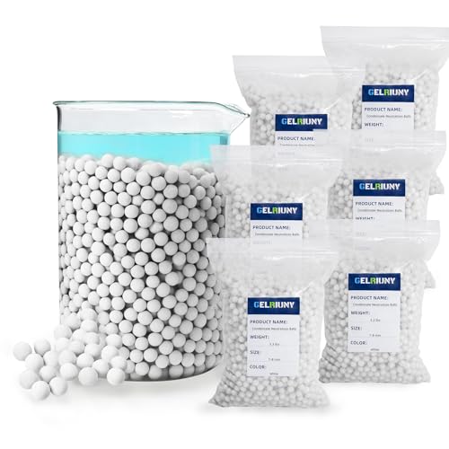 Condensate Neutralizer Refill Media, 19.8lbs (6 Packs) - Image 2