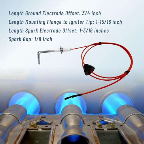 62-24141-04 Direct Spark Igniters Replacement Fit | Beauty & Personal - Image 6