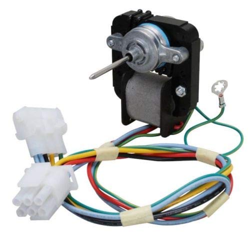 241854301, 5303918549 Refrigerator Evaporator Fan Motor Kit - Image 1