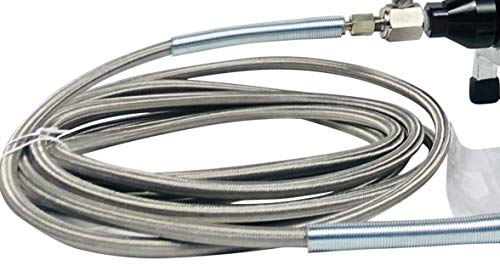 Grout Injection (1) Pump Grouting Gun Packer (+150) EPOXY - Image 5