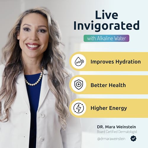 Invigorated Water pH ON-The-GO Alkaline Water Filter - Image 3