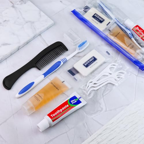Pack of 3 Hygiene Kit, Hygiene Kit Bulk - Image 3