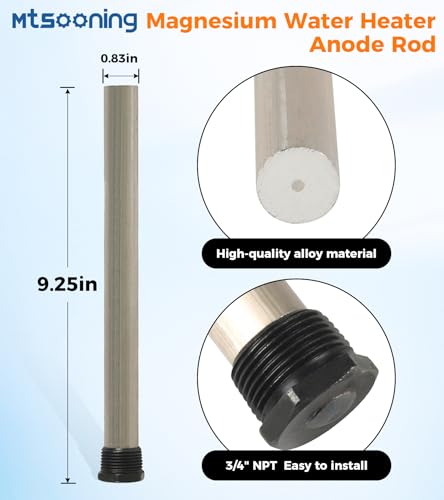 RV Water Heater Elements kit Replacement for Suburban Water - Image 6