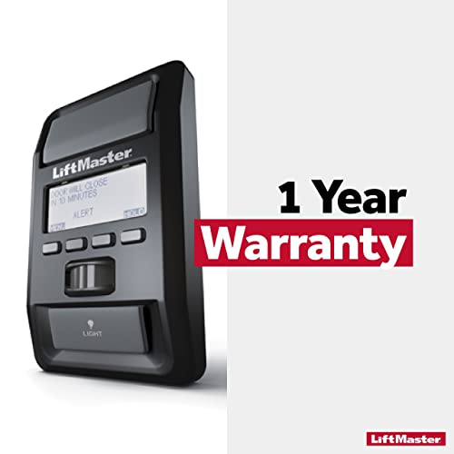 LiftMaster 880LM Motion, 2.0 Garage Door Openers - Image 8